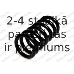 Balstiekārtas atspere KILEN 13771