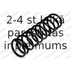 Balstiekārtas atspere KILEN 14081