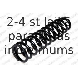 Пружина ходовой части KILEN 14083