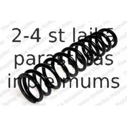 Пружина ходовой части KILEN 14085