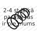 Пружина ходовой части KILEN 14818