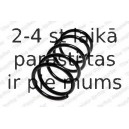 Пружина ходовой части KILEN 14831