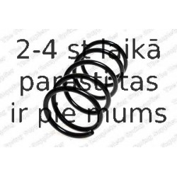 Пружина ходовой части KILEN 14831