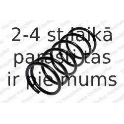 Пружина ходовой части KILEN 14908