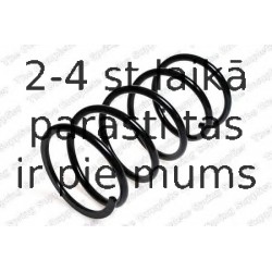 Пружина ходовой части KILEN 16001