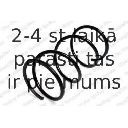 Пружина ходовой части KILEN 16003