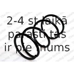 Пружина ходовой части KILEN 16004