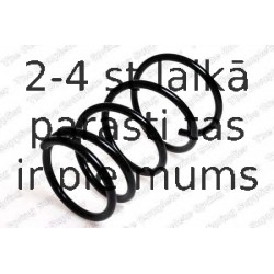 Пружина ходовой части KILEN 16006