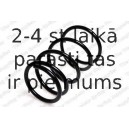 Пружина ходовой части KILEN 16007