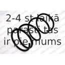 Пружина ходовой части KILEN 16009