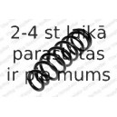 Пружина ходовой части KILEN 16018