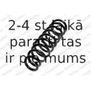 Пружина ходовой части KILEN 16019