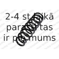 Пружина ходовой части KILEN 16019