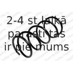 Пружина ходовой части KILEN 16131