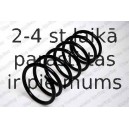 Пружина ходовой части KILEN 17001