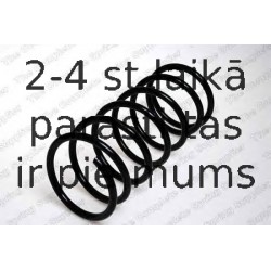 Пружина ходовой части KILEN 17001