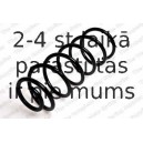 Пружина ходовой части KILEN 17002