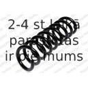 Пружина ходовой части KILEN 17181