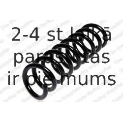 Пружина ходовой части KILEN 17181