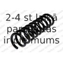 Пружина ходовой части KILEN 17184