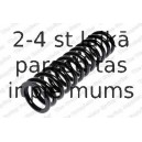 Пружина ходовой части KILEN 17185