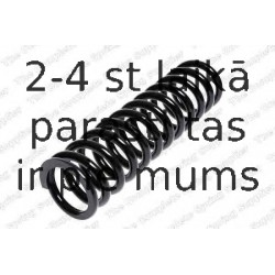 Пружина ходовой части KILEN 17185