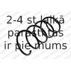 Пружина ходовой части KILEN 17188