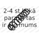 Пружина ходовой части KILEN 17191