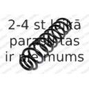 Пружина ходовой части KILEN 17192