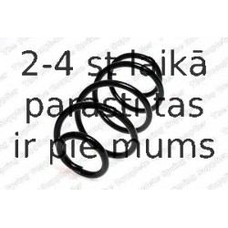 Пружина ходовой части KILEN 17199