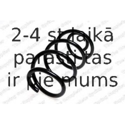 Пружина ходовой части KILEN 17201