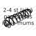 Пружина ходовой части KILEN 17222