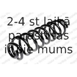 Пружина ходовой части KILEN 17222