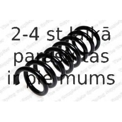 Пружина ходовой части KILEN 17421