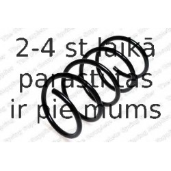 Пружина ходовой части KILEN 17423