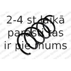 Пружина ходовой части KILEN 17424