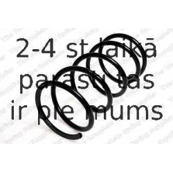 Пружина ходовой части KILEN 18005