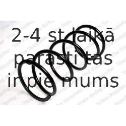 Пружина ходовой части KILEN 18006