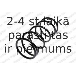 Пружина ходовой части KILEN 18008