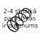 Пружина ходовой части KILEN 18011