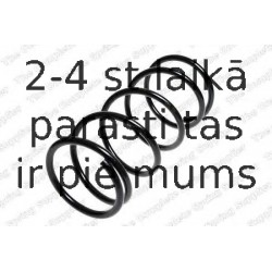 Пружина ходовой части KILEN 18011