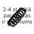 Пружина ходовой части KILEN 18019