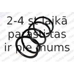 Пружина ходовой части KILEN 18023
