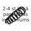 Пружина ходовой части KILEN 18154