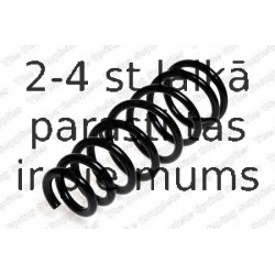 Пружина ходовой части KILEN 18154