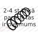 Пружина ходовой части KILEN 19003