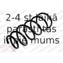 Пружина ходовой части KILEN 19006