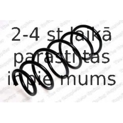 Пружина ходовой части KILEN 19006