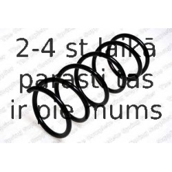 Пружина ходовой части KILEN 19142