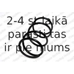 Пружина ходовой части KILEN 19159